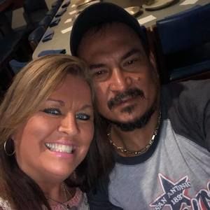 Meet your Posher, Faye